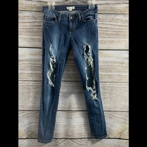 Women’s 2.1 Denim Skinny Jean